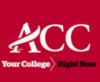 Alvin Community College Logo