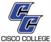 Cisco College Logo