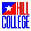 Hill College Logo