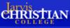 Jarvis Christian College Logo
