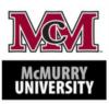 McMurry University Logo