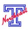 Northeast Texas Community College Logo