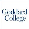 Goddard College - Closed Logo