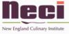 New England Culinary Institute Logo