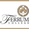 Ferrum College Logo