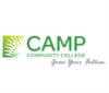 Camp Community College Logo