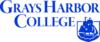 Grays Harbor College Logo