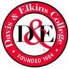 Davis & Elkins College Logo