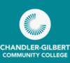 Chandler/Gilbert Community College Logo
