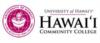 Hawaii Community College Logo