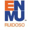 Eastern New Mexico University-Ruidoso Campus Logo