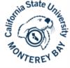 California State University-Monterey Bay Logo