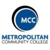 Metropolitan Community College - Missouri Logo