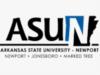 Arkansas State University-Newport Logo
