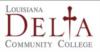 Louisiana Delta Community College-Monroe Campus Logo