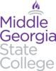 Middle Georgia State University (formerly known as Middle Georgia College)'s logo