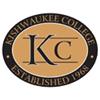 Kishwaukee College's logo
