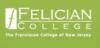 Felician College's logo