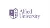 Alfred University's logo