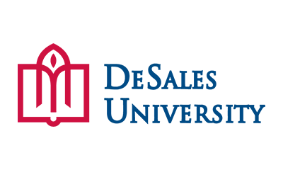 DeSales University logo