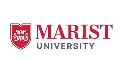 Marist University logo
