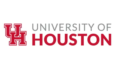 University of Houston logo