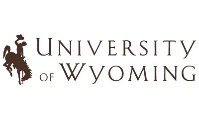 University of Wyoming logo