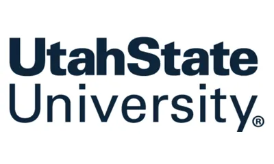 Utah State University logo