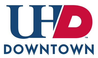 University of Houston Downtown logo